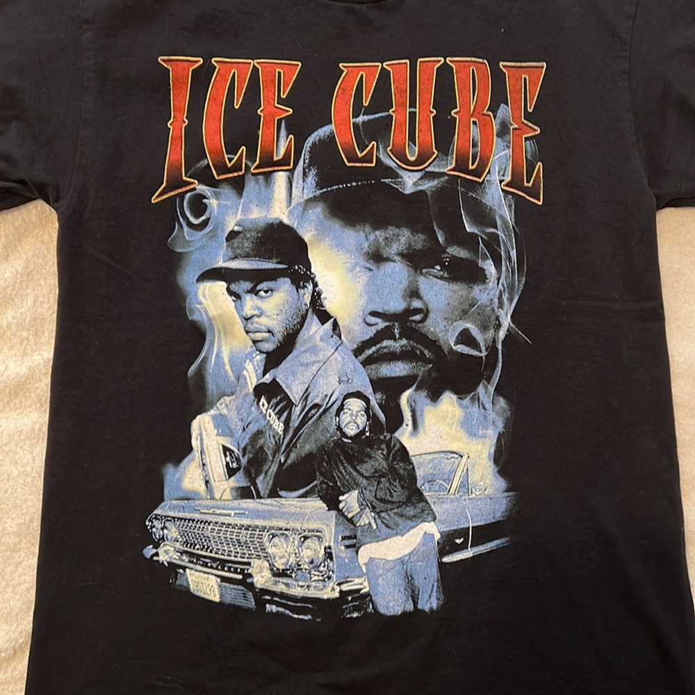 Ice Cube Tee - image 2